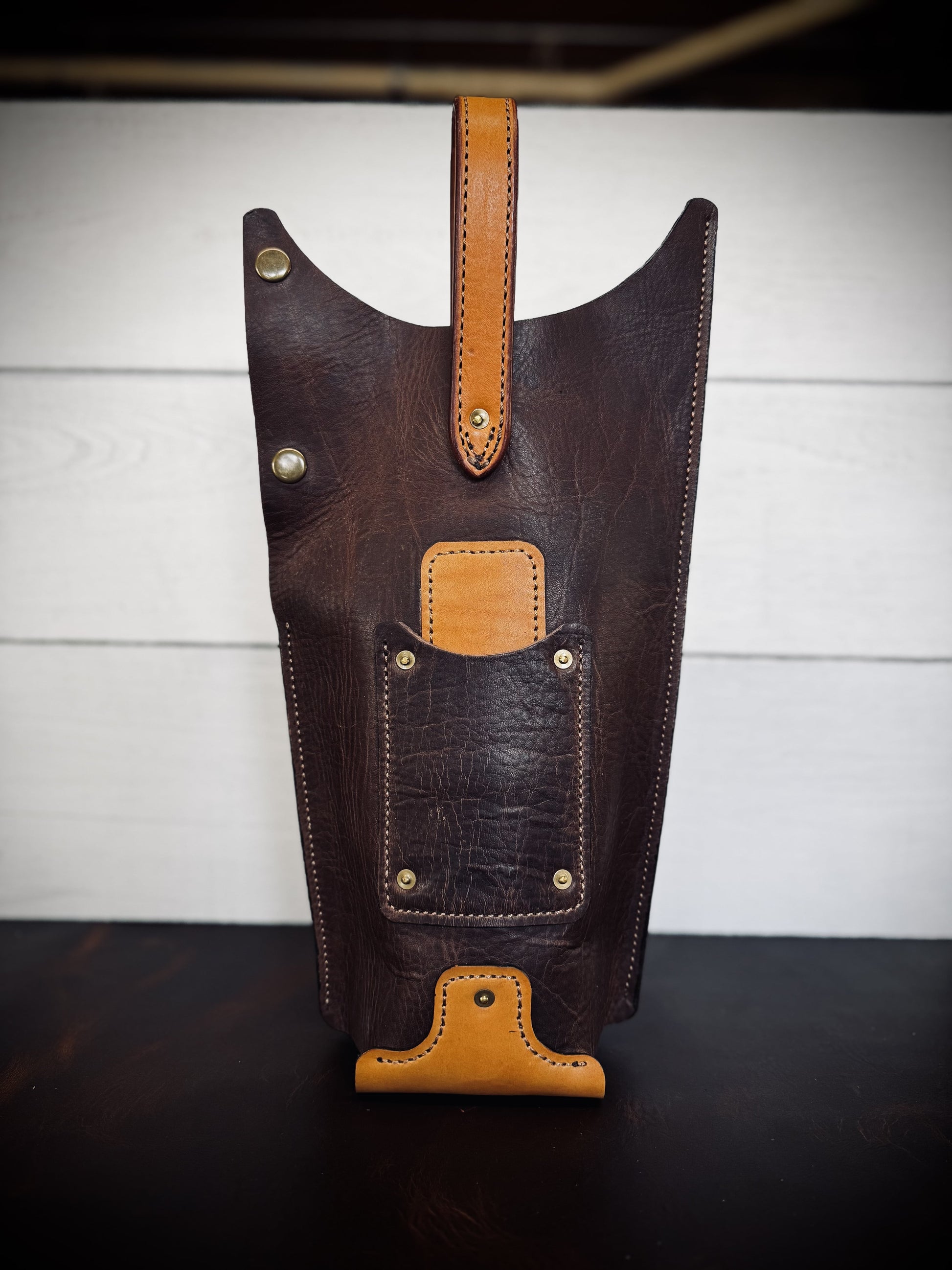 The Pricey Wine Tote