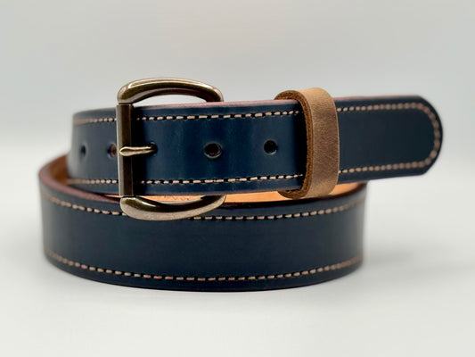 The Midnight Belt