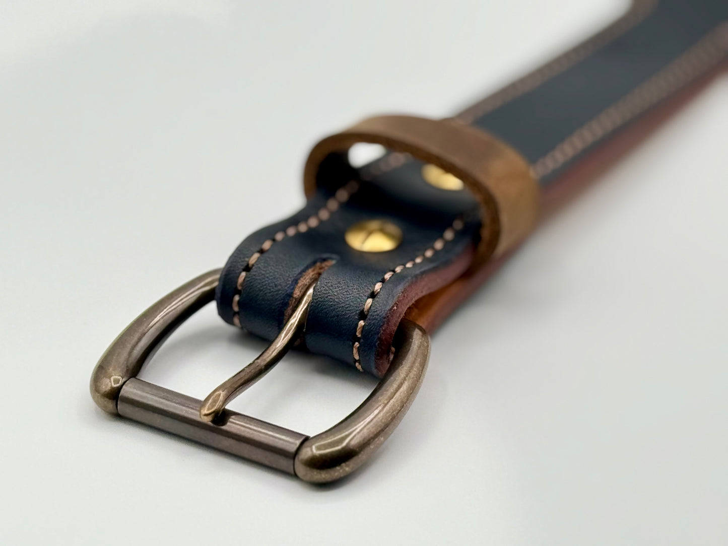 The Midnight Belt