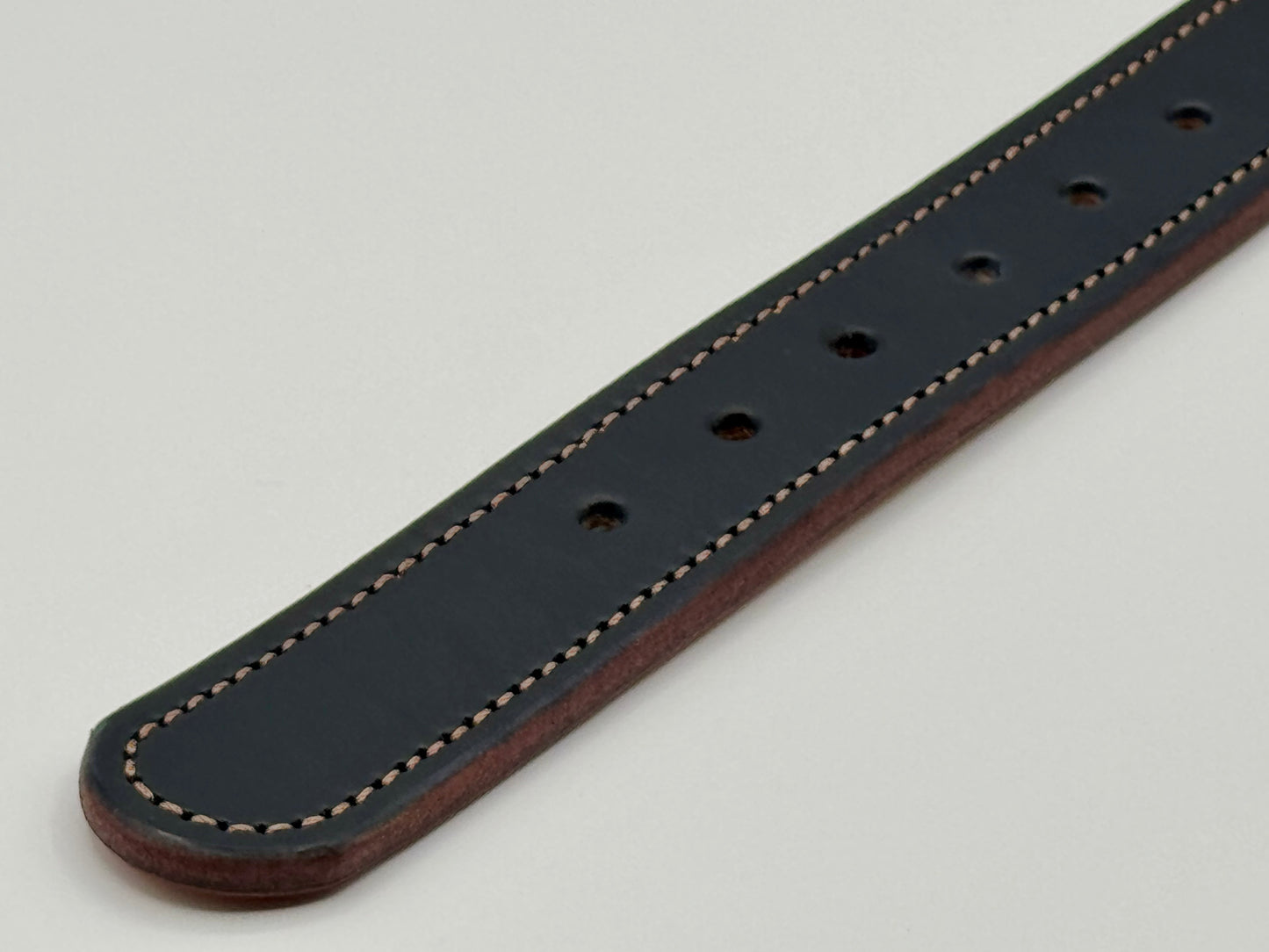 The Midnight Belt