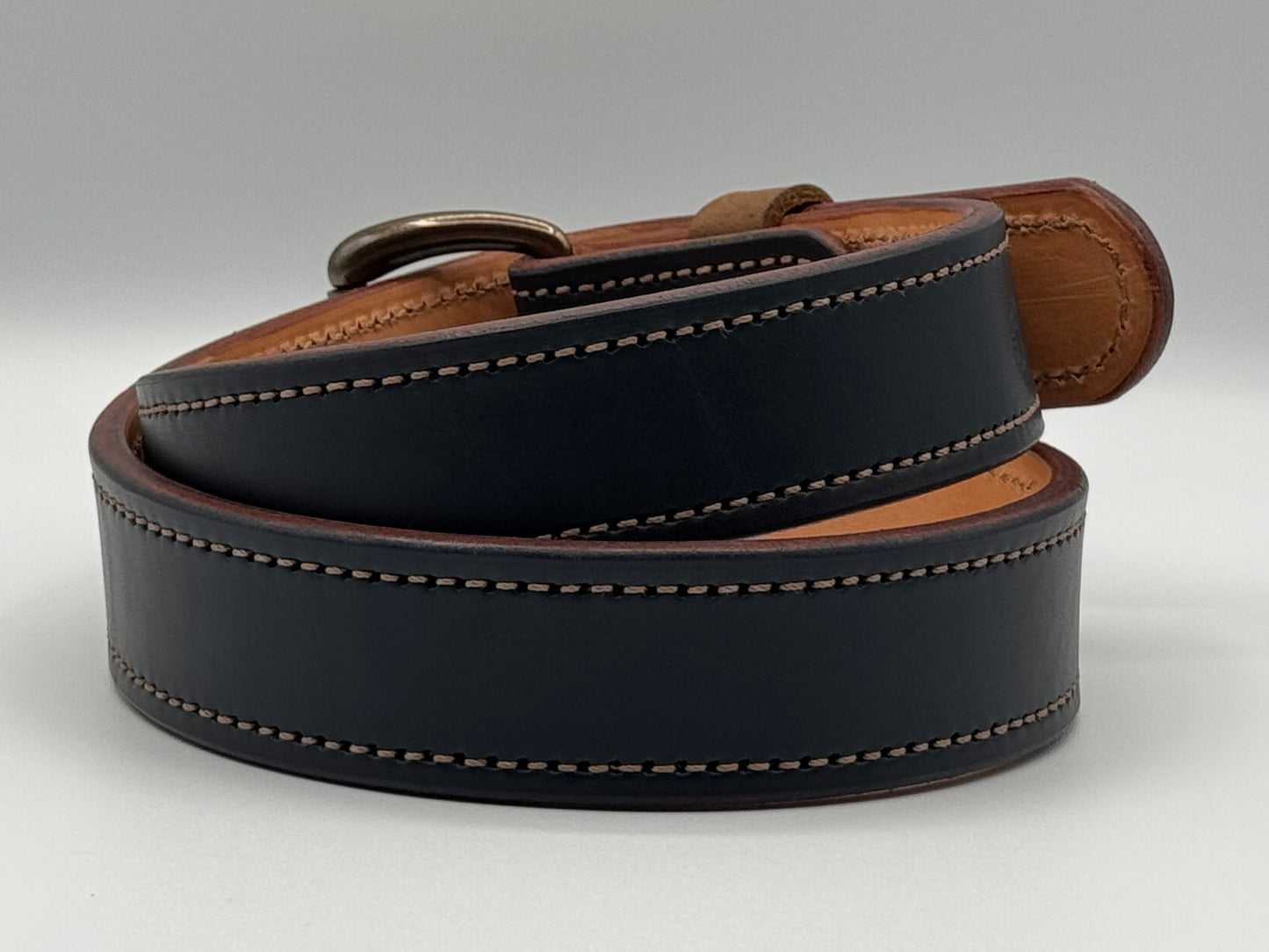 The Midnight Belt