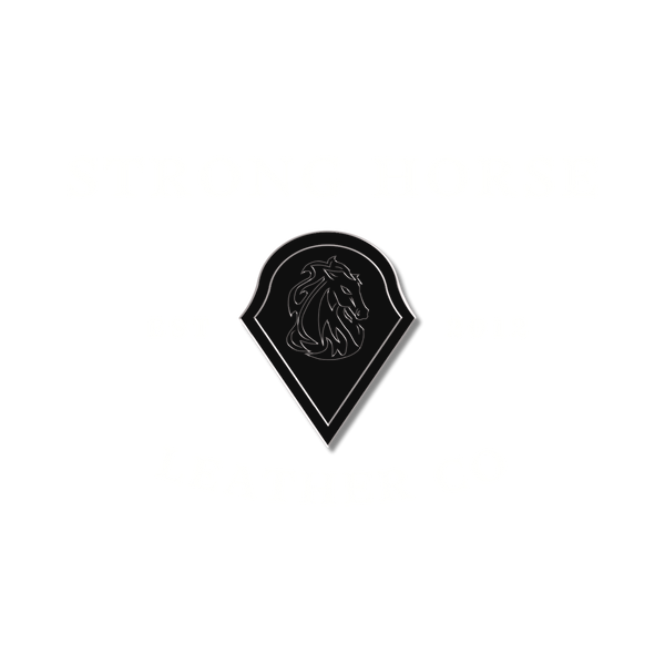 Strong Horse Leather
